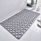 Non-Slip Shower Mat for Bathroom Safety & Hygiene – Comfort, Easy Cleaning