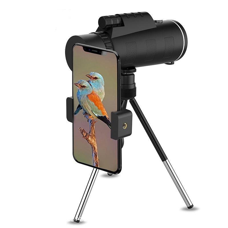 Pro Portable High-Resolution Telescope – Stargazing, Astronomy