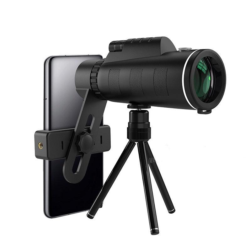 Pro Portable High-Resolution Telescope – Stargazing, Astronomy