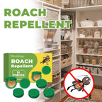 Roach Bait Discs | Child & Pet-Safe – Pest Control, Home Protection