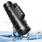 Pro Portable High-Resolution Telescope – Stargazing, Astronomy