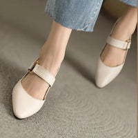 Orthopedic Comfort Heels Women UK – Smart Casual Office Wear Evening