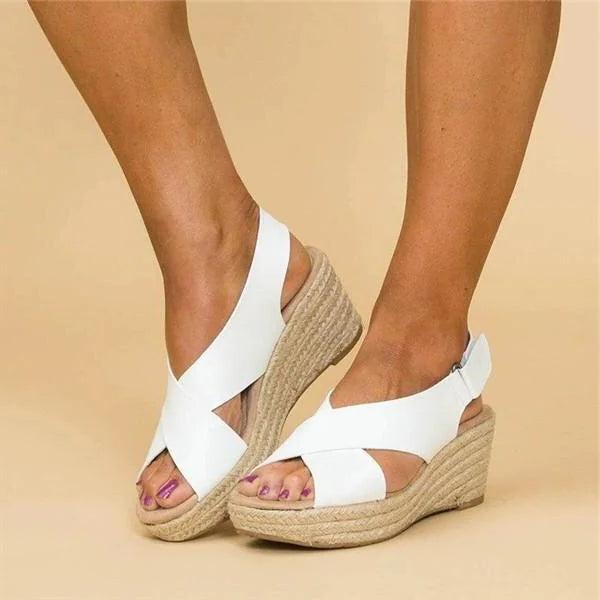 Orthopedic Cushioned Sandals for Women UK – Comfortable Footwear for Holiday Wear & Resort Wear