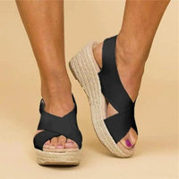Orthopedic Cushioned Sandals for Women UK – Comfortable Footwear for Holiday Wear & Resort Wear