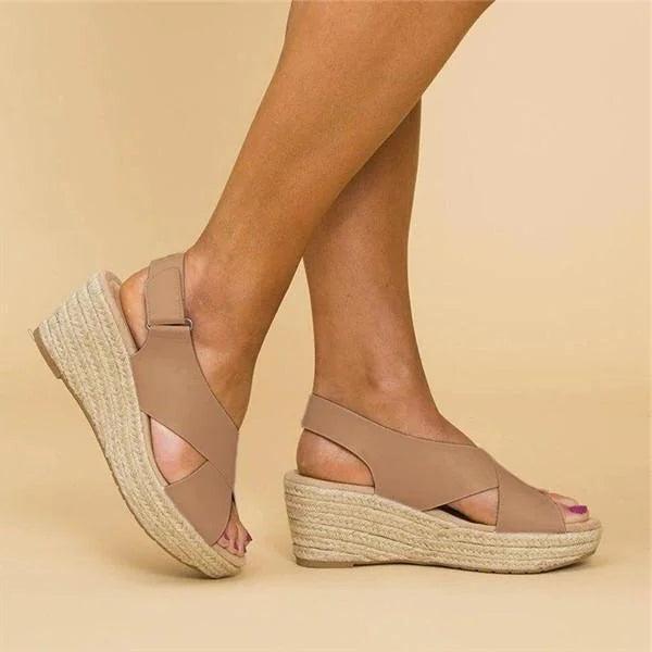 Orthopedic Cushioned Sandals for Women UK – Comfortable Footwear for Holiday Wear & Smart Casual