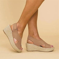 Orthopedic Cushioned Sandals for Women UK – Comfortable Footwear for Holiday Wear & Smart Casual