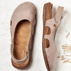 Orthopedic Cushioned Sandals for Women UK – Comfortable Footwear for Holiday Wear, Smart Casual