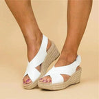 Orthopedic Cushioned Sandals for Women UK – Comfortable Footwear for Holiday Wear & Smart Casual