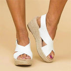 Orthopedic Cushioned Sandals for Women UK – Comfortable Footwear for Holiday Wear & Smart Casual
