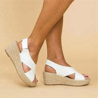 Orthopedic Cushioned Sandals for Women UK – Comfortable Footwear for Holiday Wear & Smart Casual