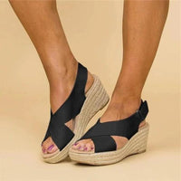 Orthopedic Cushioned Sandals for Women UK – Comfortable Footwear for Holiday Wear & Smart Casual