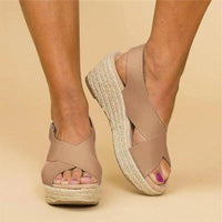 Orthopedic Cushioned Sandals for Women UK – Comfortable Footwear for Holiday Wear & Smart Casual
