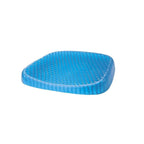 Orthopedic Gel Seat Cushion for Tailbone & Back Support – Comfort, Posture