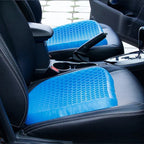 Orthopedic Gel Seat Cushion for Tailbone & Back Support – Comfort, Posture