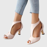 Orthopedic Heels for Women UK – Smart Casual Office Wear Evening
