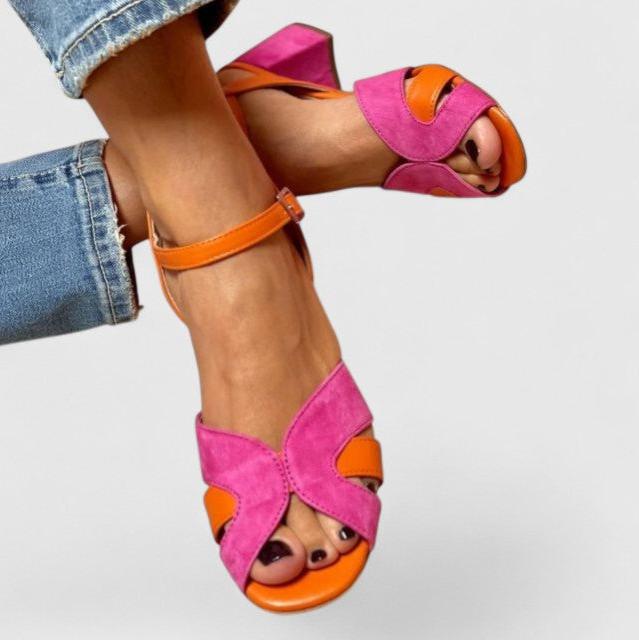 Orthopedic Heels for Women UK – Smart Casual Office Wear Evening