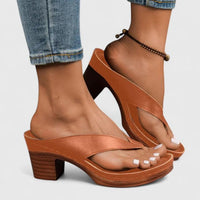 Orthopedic Heels for Women UK – Smart Casual Office Wear Evening