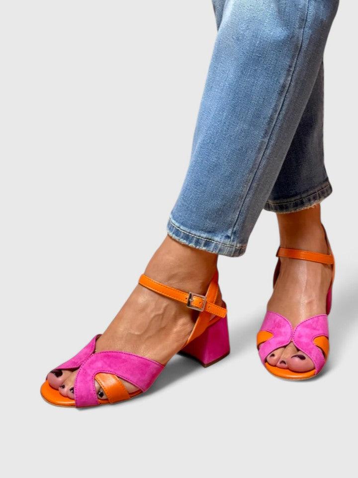 Orthopedic Heels for Women UK – Smart Casual Office Wear Evening