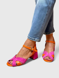Orthopedic Heels for Women UK – Smart Casual Office Wear Evening
