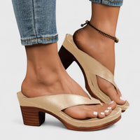 Orthopedic Heels for Women UK – Smart Casual Office Wear Evening