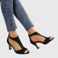 Orthopedic Heels for Women UK – Smart Casual Office Wear Evening