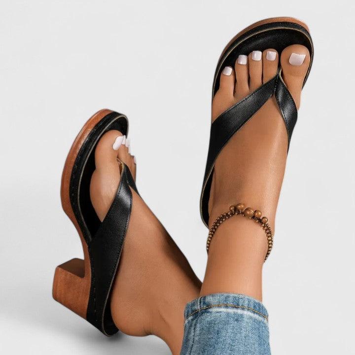 Orthopedic Heels for Women UK – Smart Casual Office Wear Evening