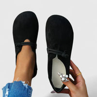 Orthopedic Loafers for Comfort | Durable Leather Casual Footwear