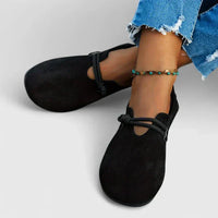 Orthopedic Loafers for Comfort | Durable Leather Casual Footwear