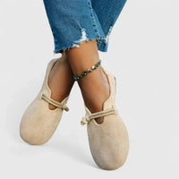 Orthopedic Loafers for Comfort | Durable Leather Casual Footwear