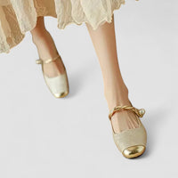 Orthopedic Mary Jane Shoes for Comfort | Supportive Footwear for Daily Wear