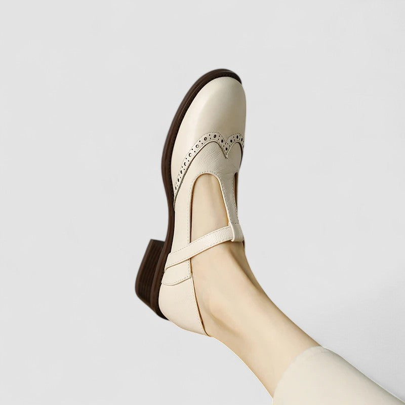 Orthopedic Mary Jane Shoes for Comfort | Supportive Footwear for Daily Wear
