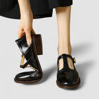 Orthopedic Mary Jane Shoes for Comfort | Supportive Footwear for Daily Wear
