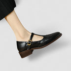 Orthopedic Mary Jane Shoes for Comfort | Supportive Footwear for Daily Wear