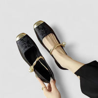 Orthopedic Mary Jane Shoes for Comfort | Supportive Footwear for Daily Wear
