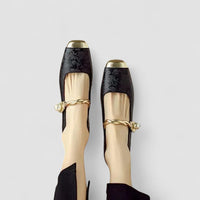 Orthopedic Mary Jane Shoes for Comfort | Supportive Footwear for Daily Wear