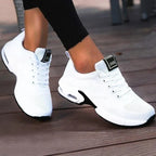 Orthopedic Mesh Sports Shoes for Women - Lightweight, Breathable, Casual Footwear