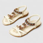 Orthopedic Sandals for Comfort | Adjustable Straps | Casual Footwear