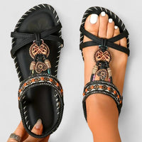 Orthopedic Sandals for Comfort | Adjustable Straps | Casual Footwear