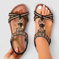 Orthopedic Sandals for Comfort | Adjustable Straps | Casual Footwear