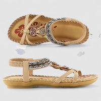 Orthopedic Sandals for Comfort | Adjustable Straps | Casual Footwear
