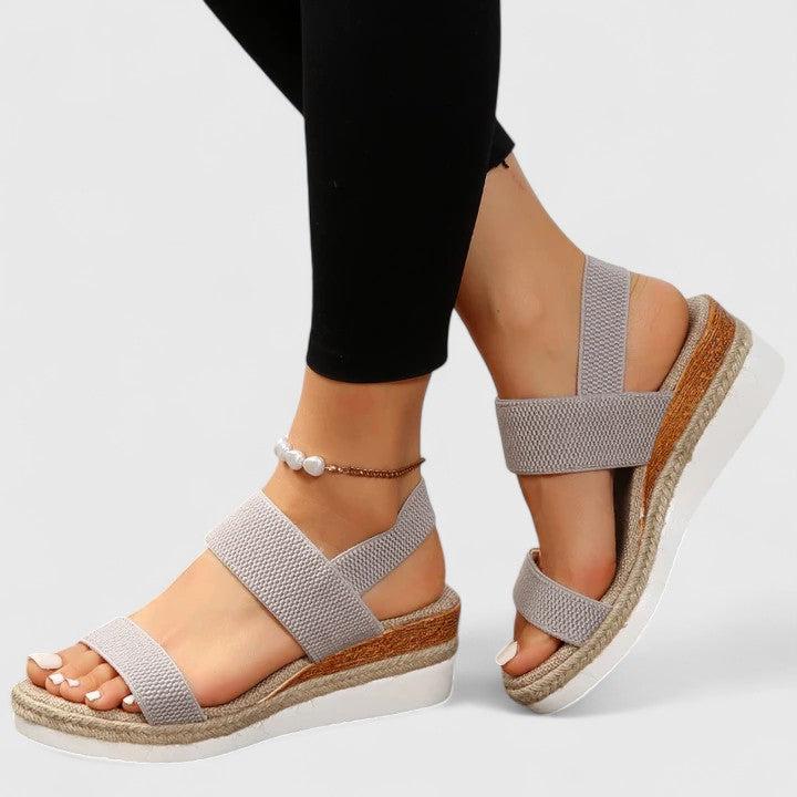 Orthopedic Sandals for Women UK – Comfortable Footwear for Holiday Wear & Smart Casual