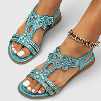 Orthopedic Sandals for Women UK – Comfortable Footwear for Holiday Wear & Smart Casual