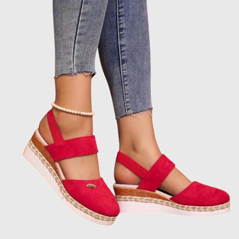 Orthopedic Sandals for Women UK – Comfortable Footwear for Holiday Wear & Smart Casual