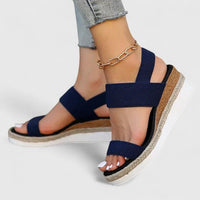 Orthopedic Sandals for Women UK – Comfortable Footwear for Holiday Wear & Smart Casual