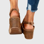 Orthopedic Sandals for Women UK – Comfortable Footwear for Holiday Wear & Smart Casual