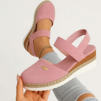 Orthopedic Sandals for Women UK – Comfortable Footwear for Holiday Wear & Smart Casual