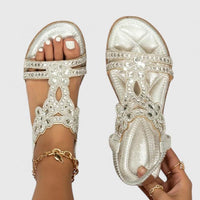Orthopedic Sandals for Women UK – Comfortable Footwear for Holiday Wear & Smart Casual