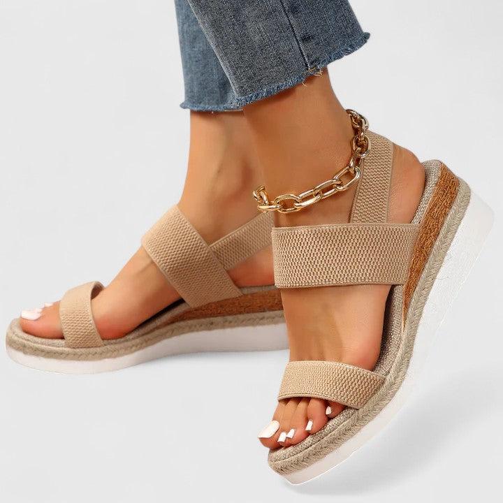 Orthopedic Sandals for Women UK – Comfortable Footwear for Holiday Wear & Smart Casual