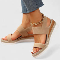 Orthopedic Sandals for Women UK – Comfortable Footwear for Holiday Wear & Smart Casual