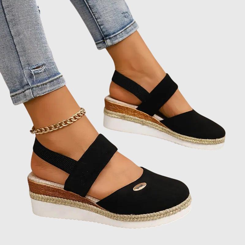 Orthopedic Sandals for Women UK – Comfortable Footwear for Holiday Wear & Smart Casual